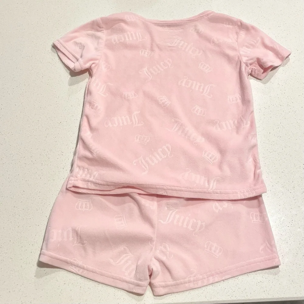 Juicy Couture light baby
